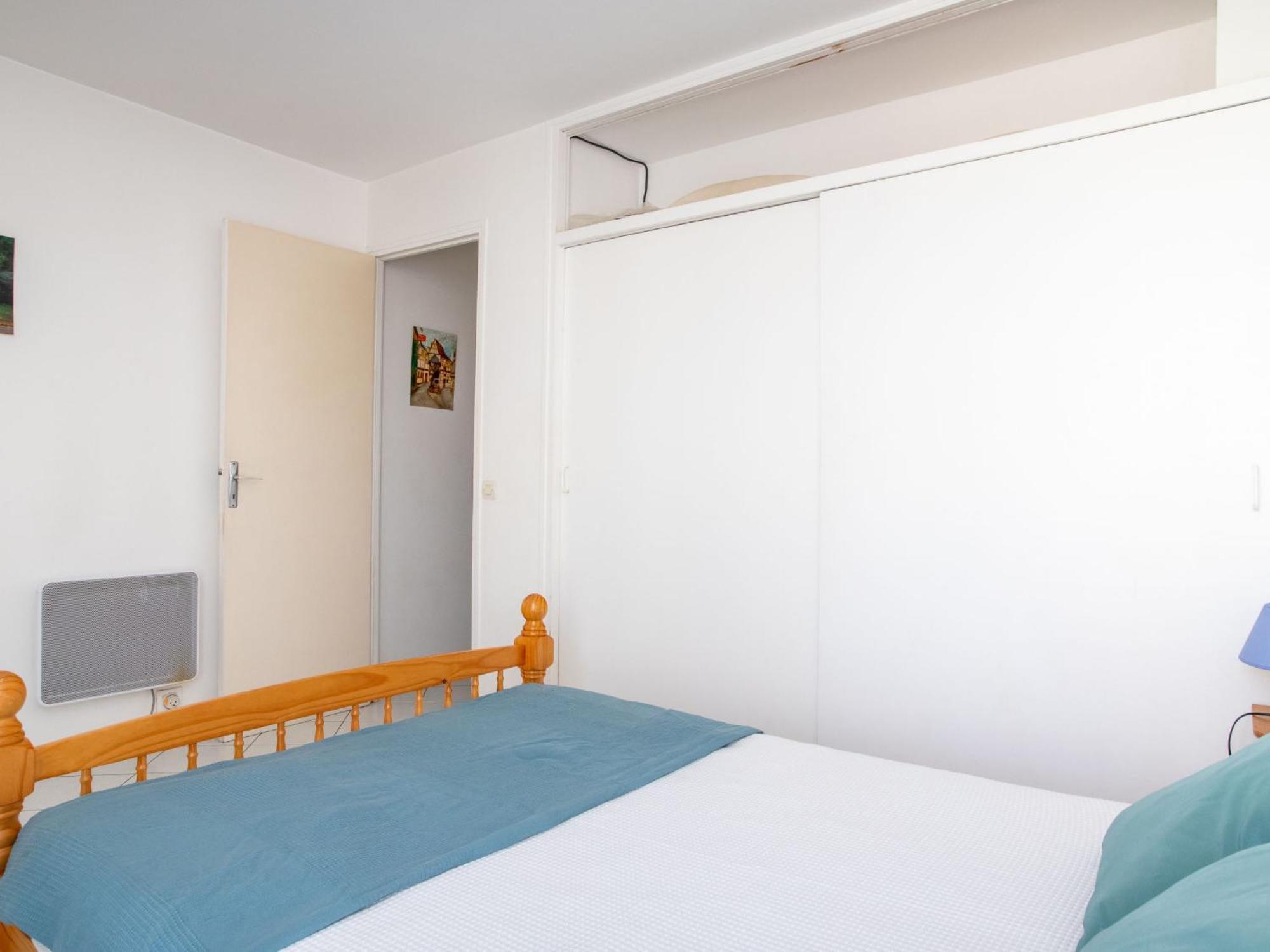 Apartment Les Roses Lauriers By Interhome Le Lavandou Eksteriør billede